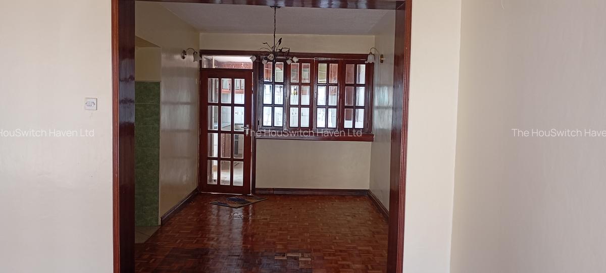 5 Bed Townhouse at Off School Lane - 5