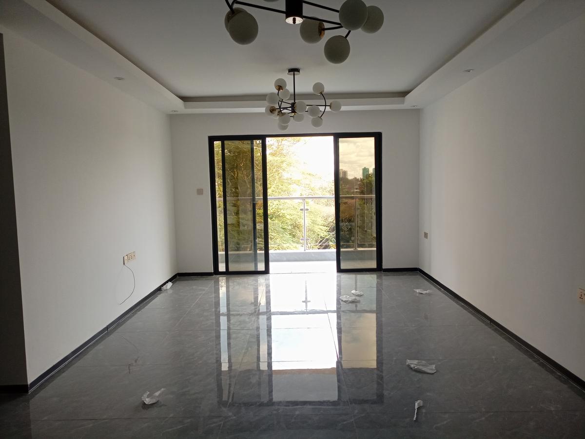 2 Bed Apartment with En Suite at Othaya Rd - 2