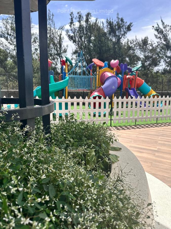 3 Bed Apartment with En Suite in Kileleshwa - 12