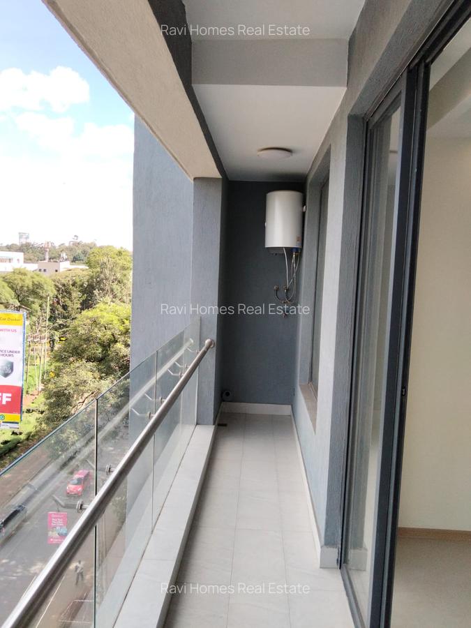 1 Bed Apartment with Swimming Pool at Ring Road - 1