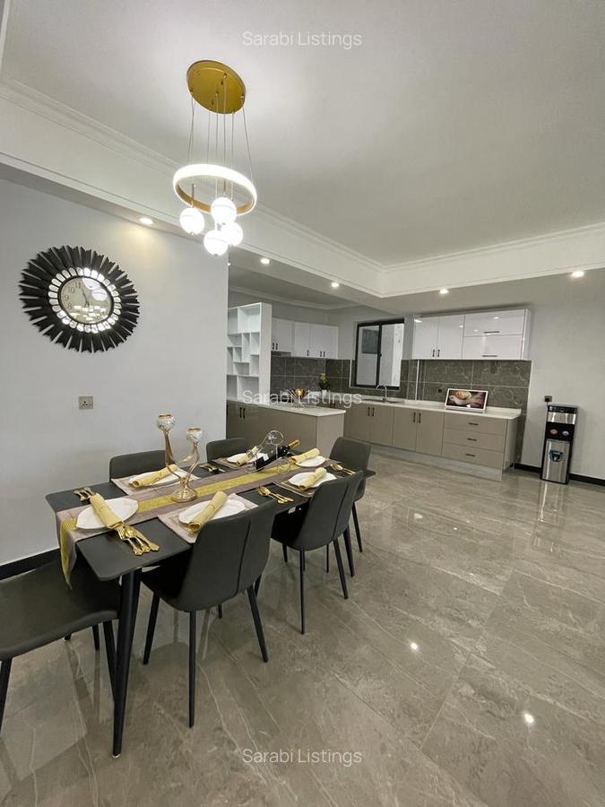 4 Bed Apartment with En Suite in Lavington - 11