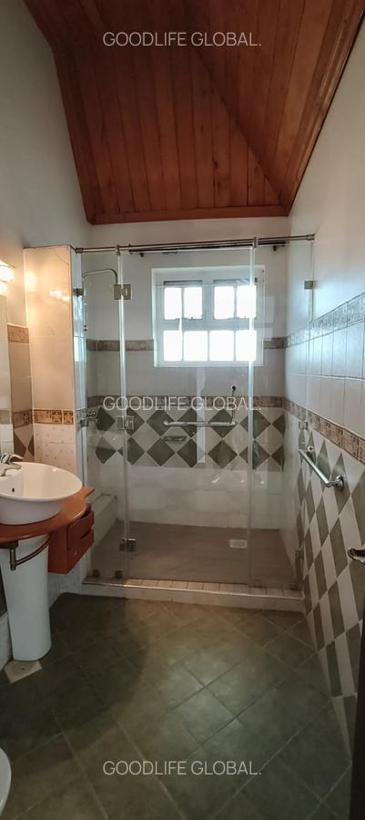 5 Bed House with En Suite at Runda - 15