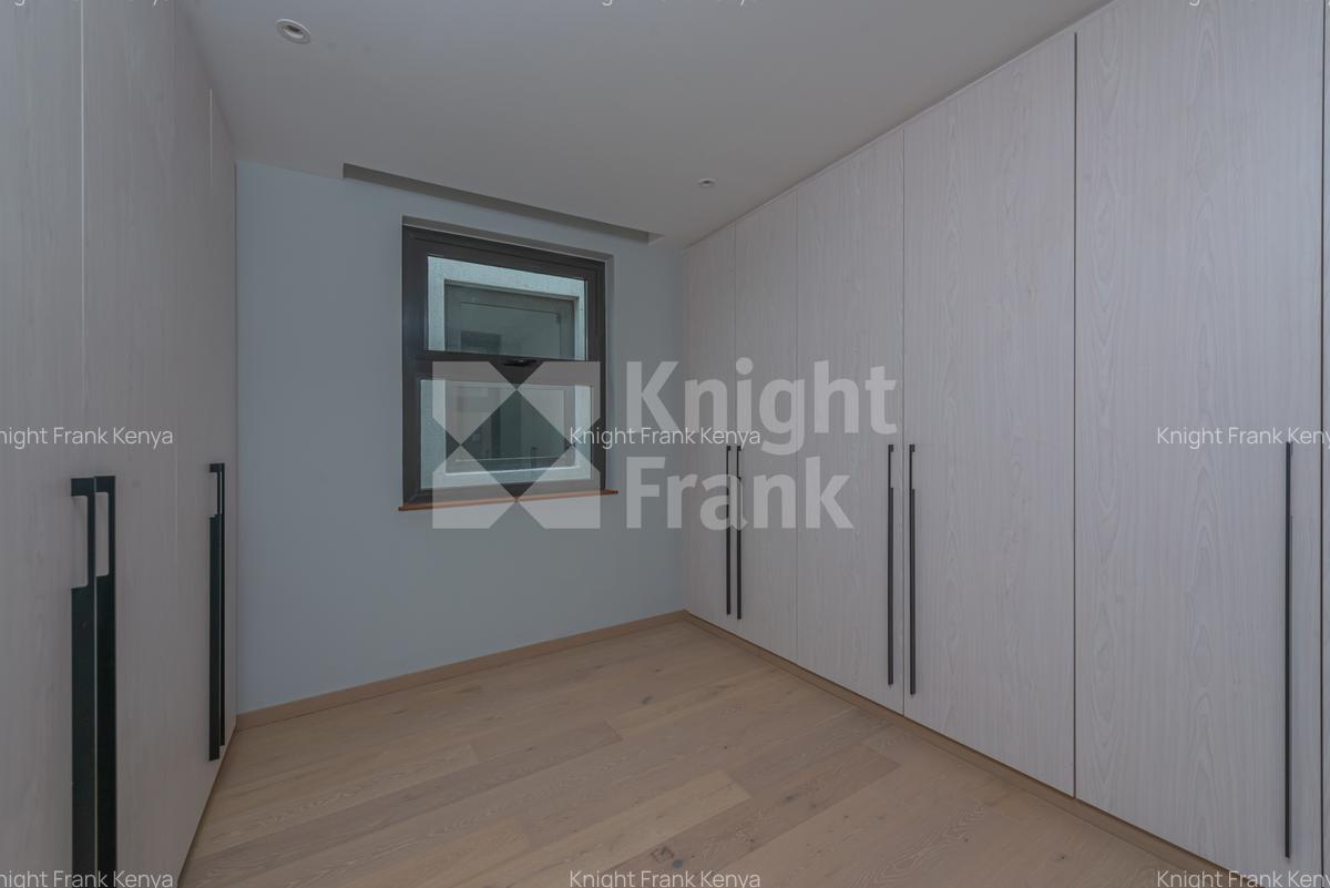 5 Bed Villa with En Suite in Lower Kabete - 12