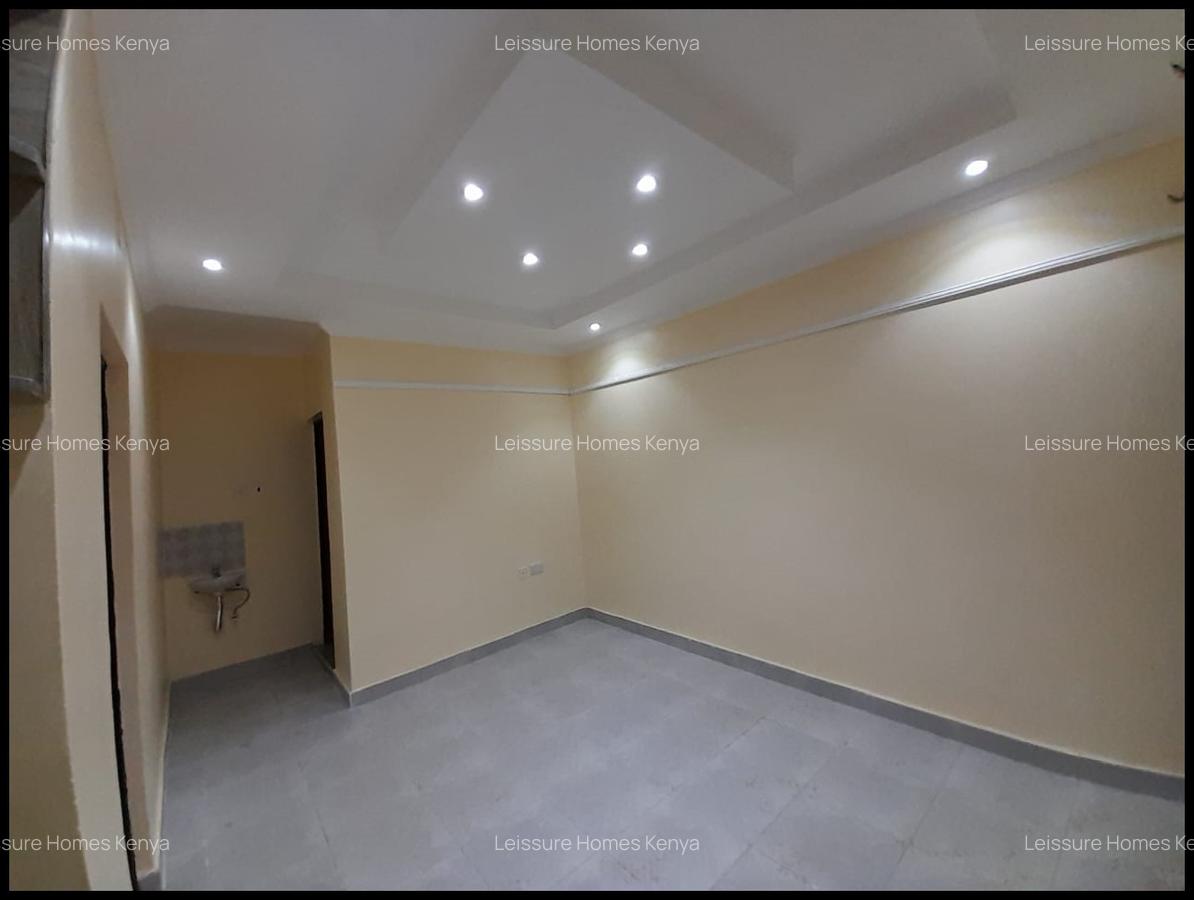 Bedsitter at Rabango - 14