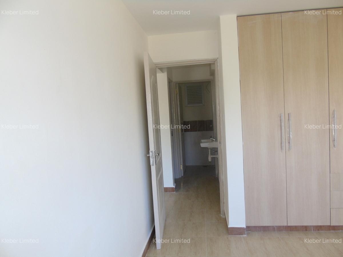 2 Bed Apartment with Borehole in Ongata Rongai - 14
