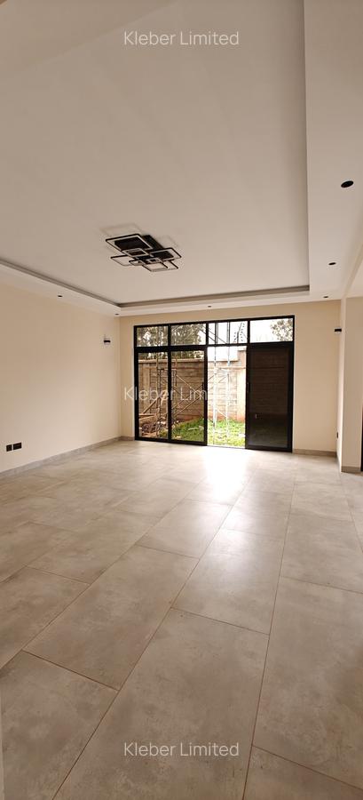 4 Bed House with En Suite at Kiambu Road - 6