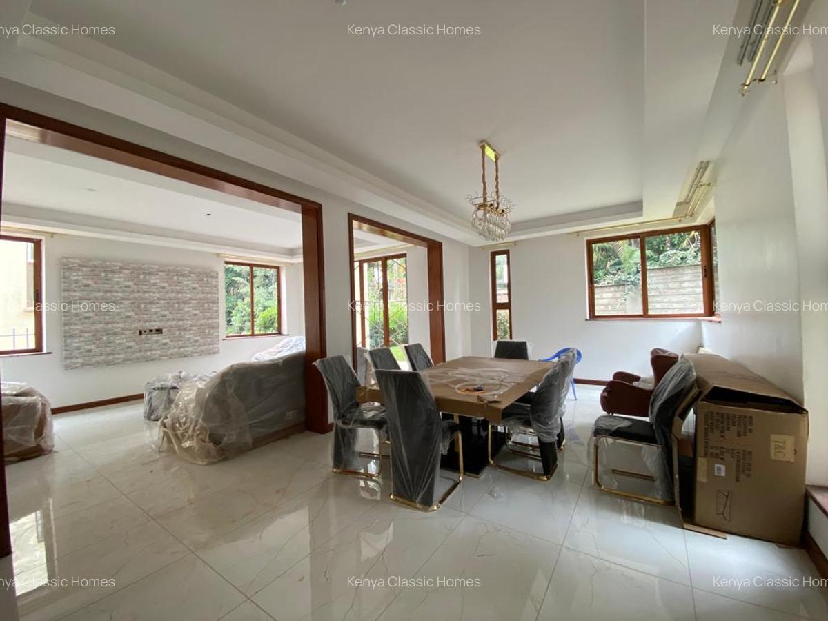 5 Bed Villa with En Suite at Lavi - 9