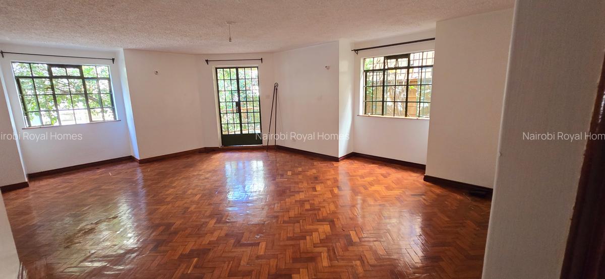 4 Bed Townhouse with En Suite at Lavington Off Gitanga Road 55 - 14