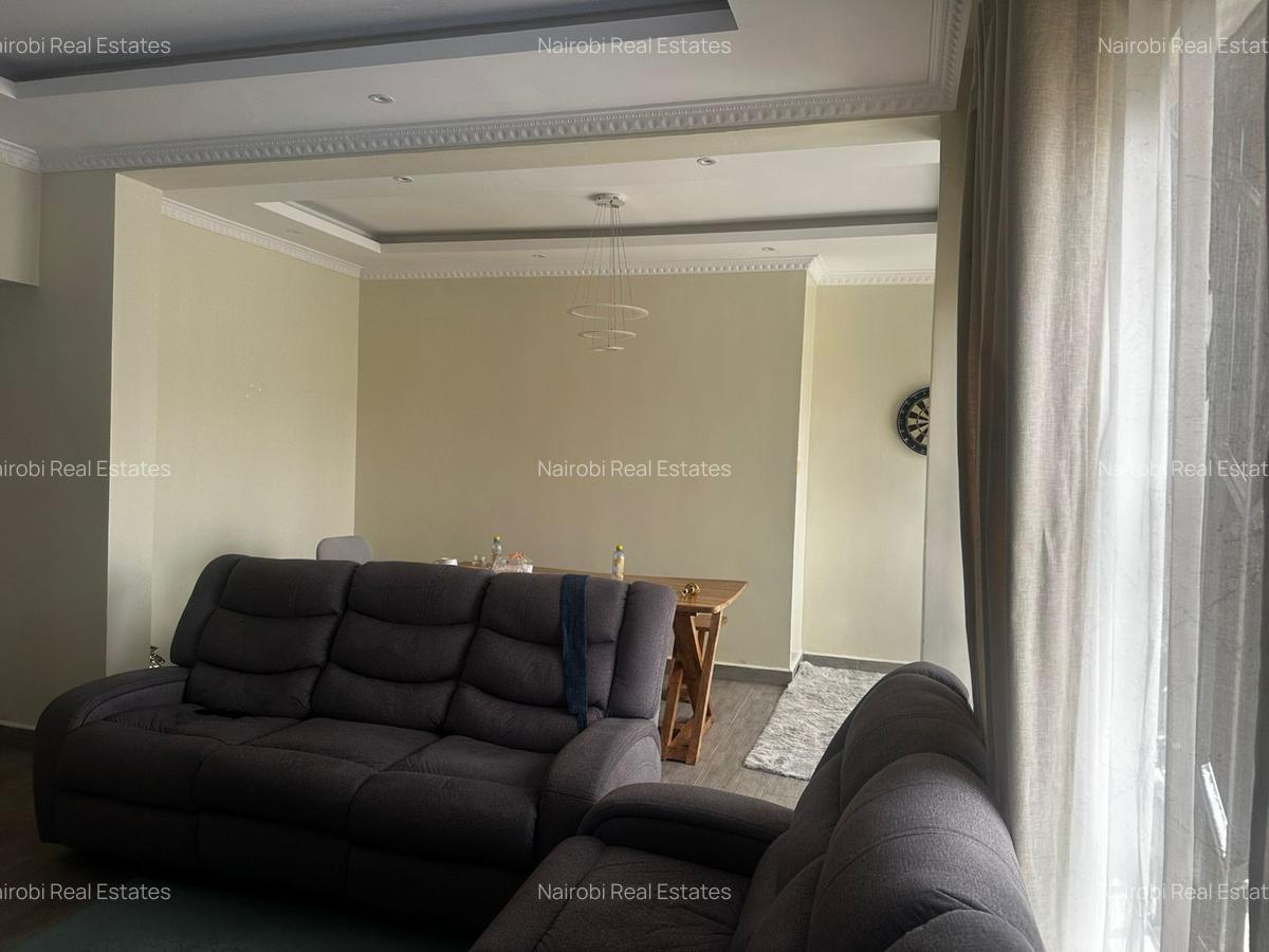 4 Bed House in Juja - 2