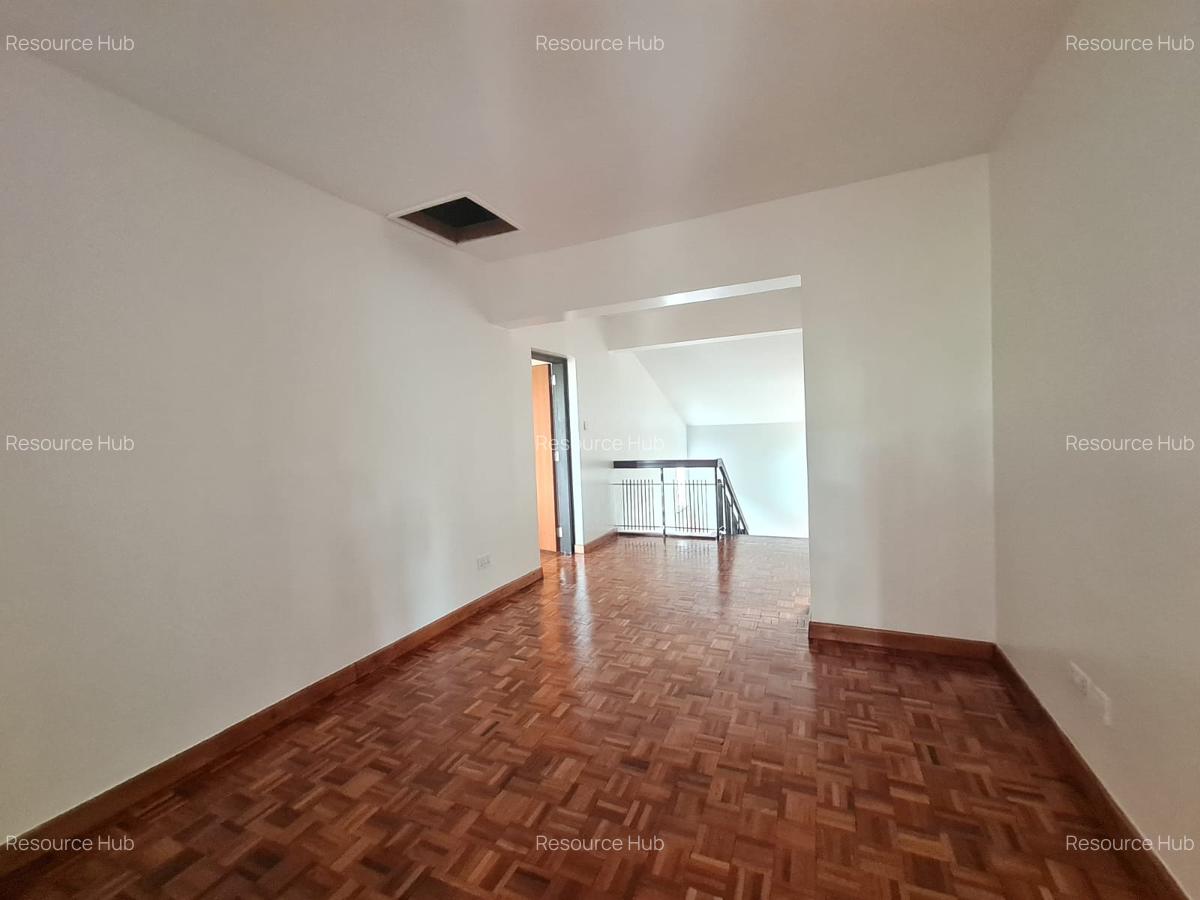 4 Bed House with En Suite at Runda - 13