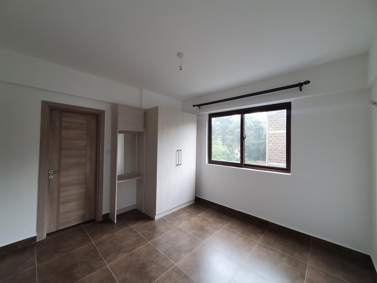 3 Bed Apartment with En Suite at East Church Rd - 9