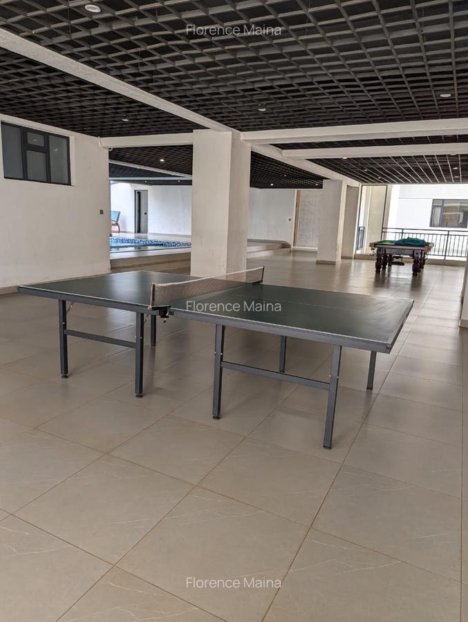 Serviced 2 Bed Apartment with En Suite in Ruaka - 11