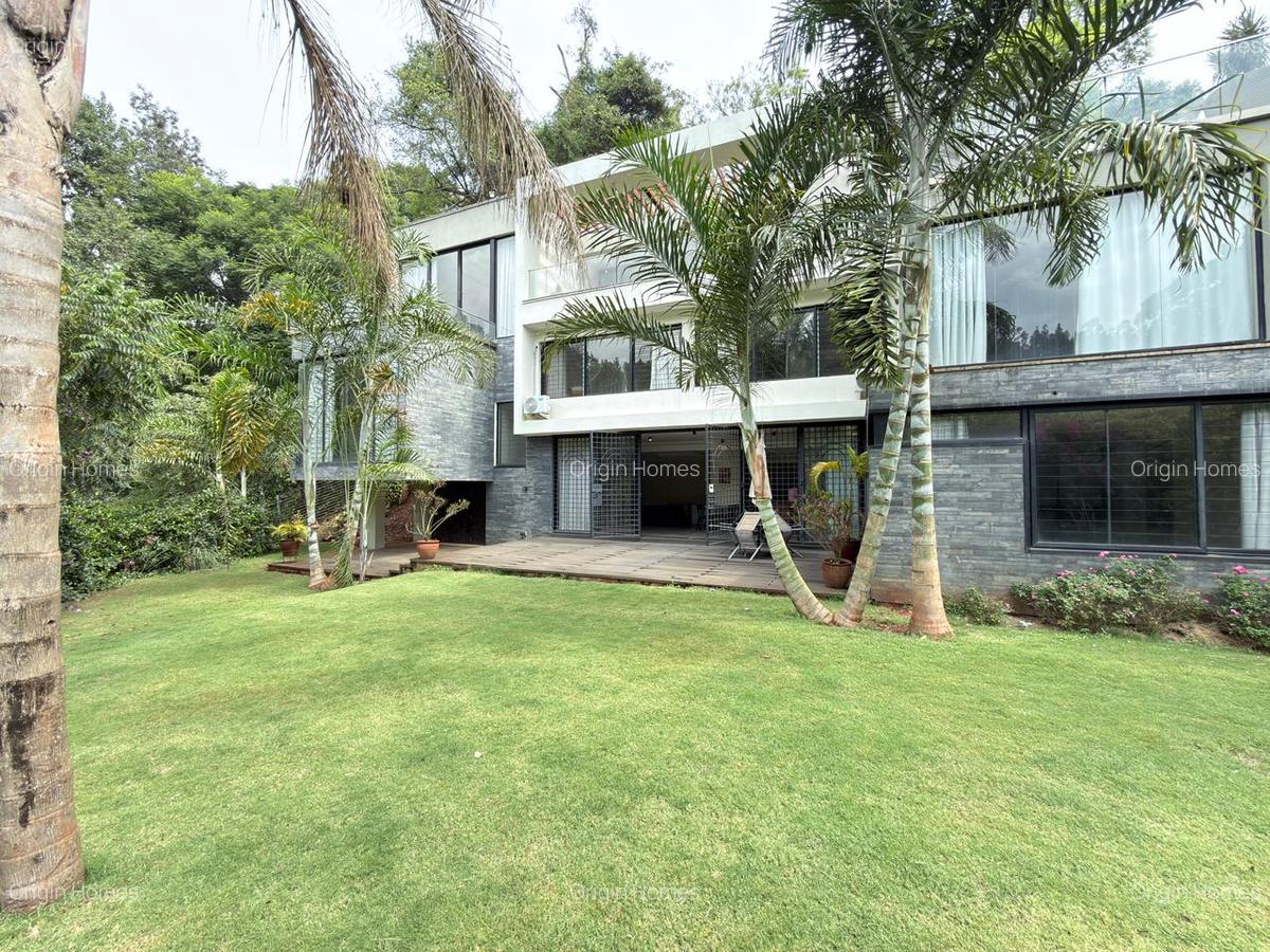 2 Bed House with En Suite in Gigiri - 2