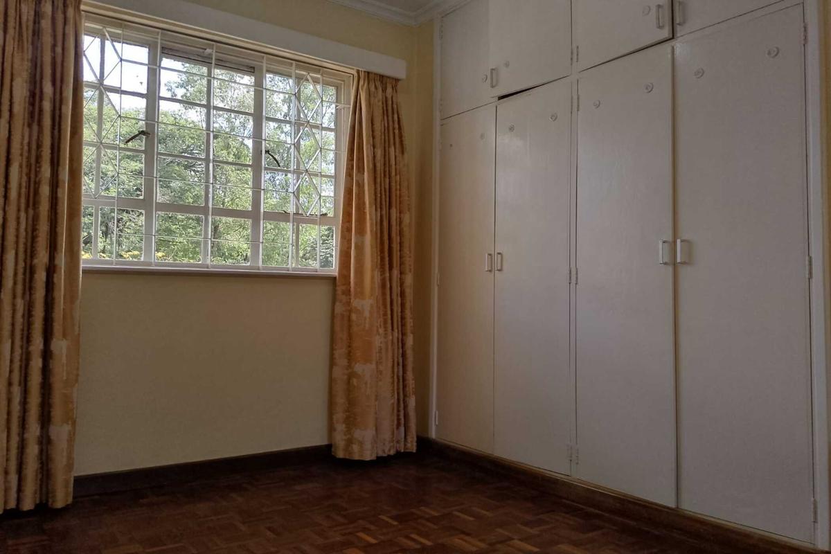 3 Bed Apartment with En Suite in Kilimani - 9