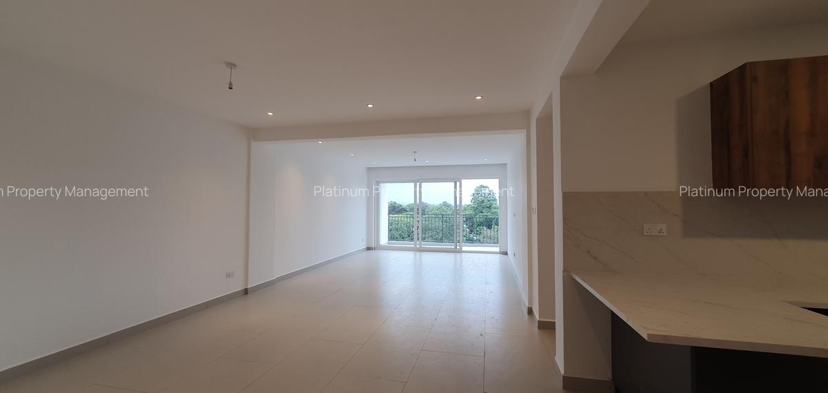 3 Bed Apartment with En Suite in General Mathenge - 12