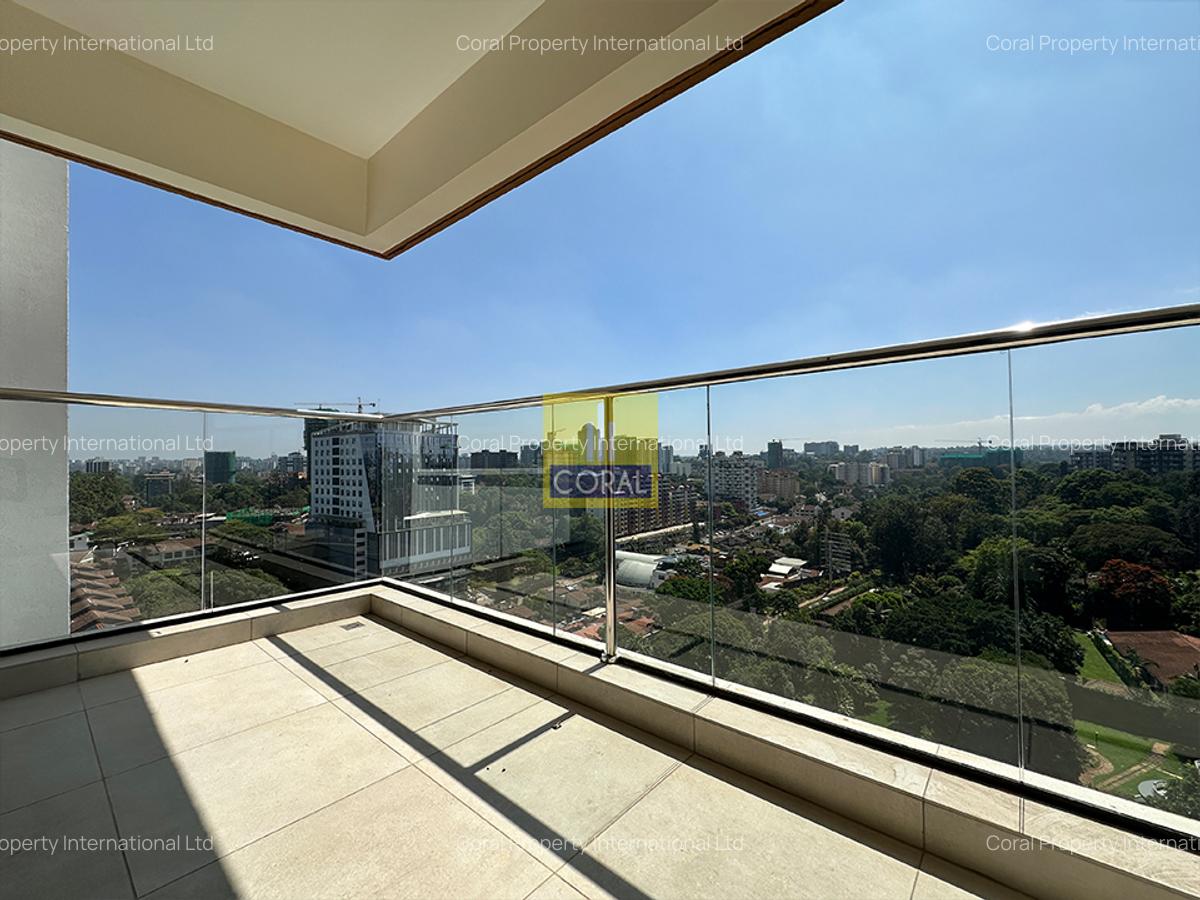 3 Bed Apartment in General Mathenge - 4