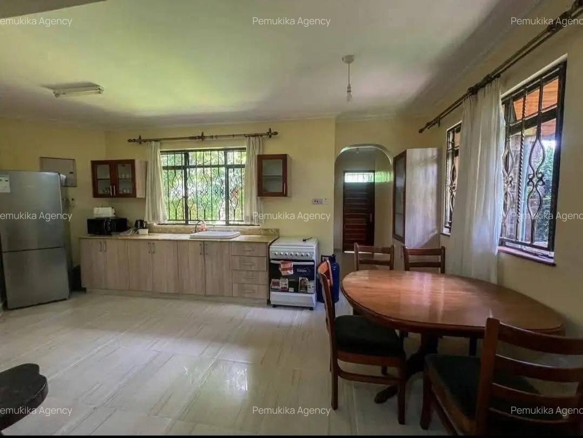 2 Bed Townhouse with En Suite in Runda - 3