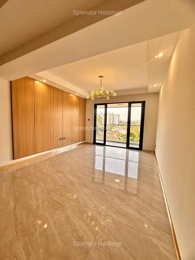 2 Bed Apartment with En Suite in Kileleshwa - 2