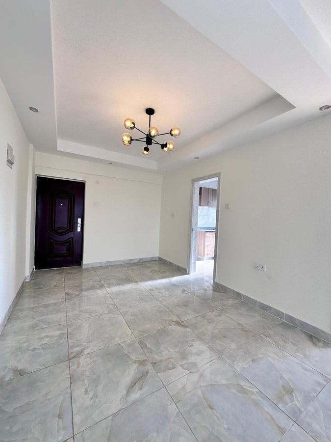 3 Bed Apartment with En Suite in Kileleshwa - 2