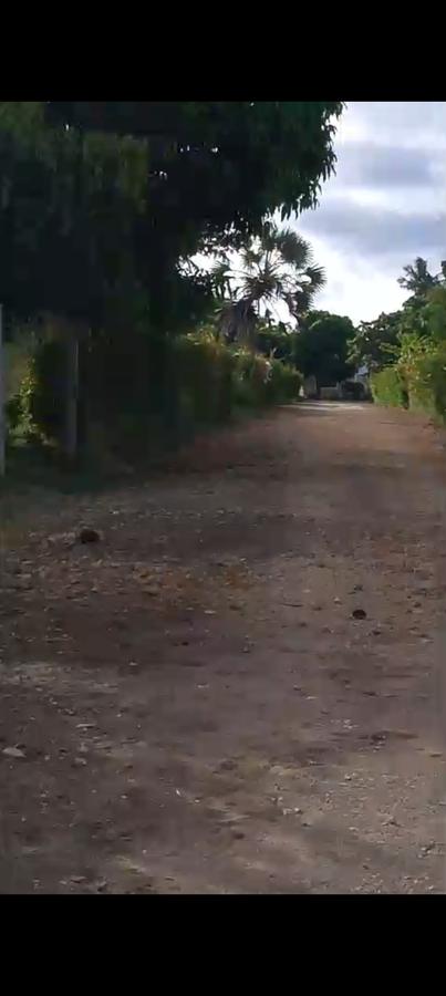 5,000 ac Residential Land in Diani - 5