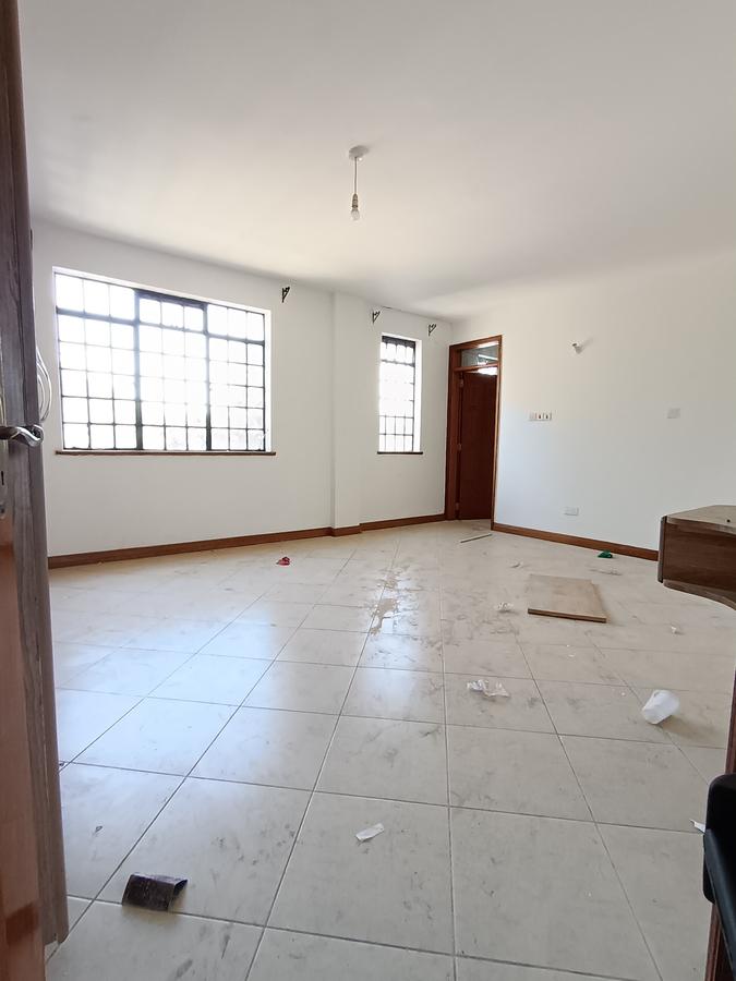 4 Bed Apartment with Borehole at General Mathenge - 6