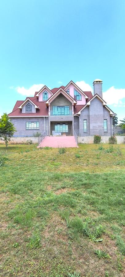 7 Bed House with En Suite at Kiambu - 14