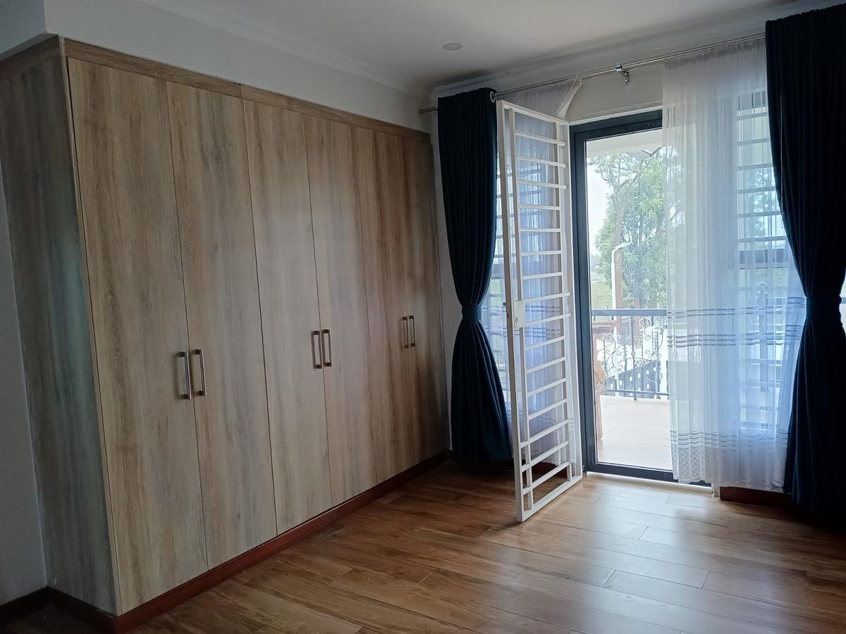 4 Bed Townhouse with En Suite at Kiambu Road - 10