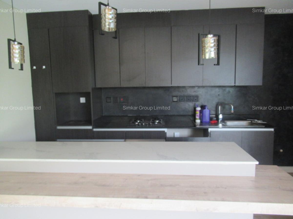 3 Bed Townhouse with En Suite at Off Kiambu Rd - 6