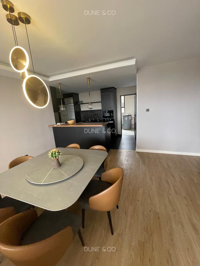 Furnished 3 Bed Apartment with En Suite in Westlands Area - 6