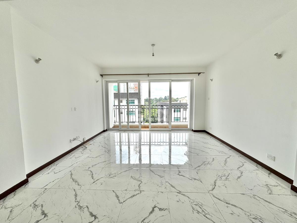 2 Bed Apartment with En Suite in Kileleshwa - 1