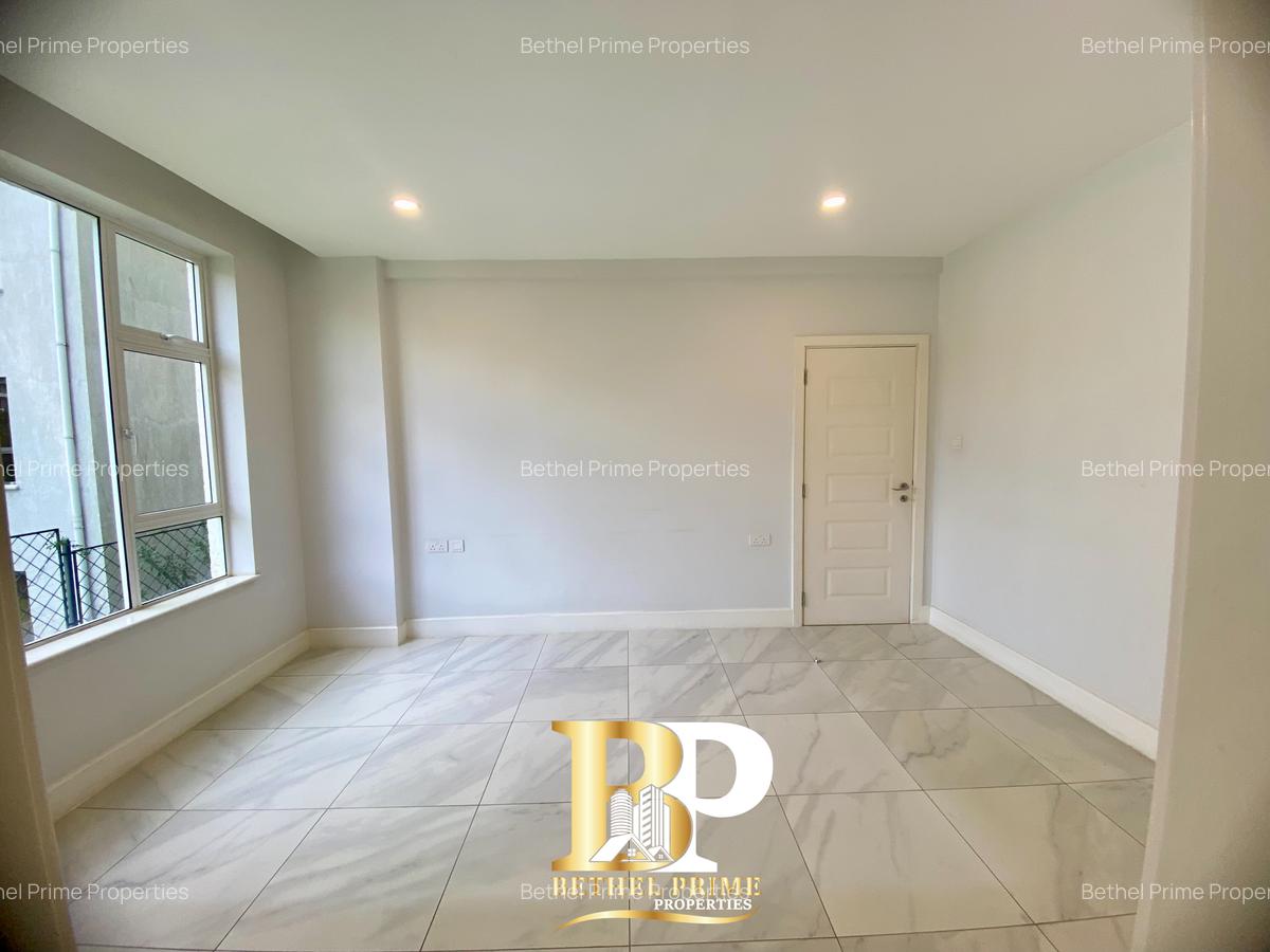 3 Bed Apartment with En Suite in Rhapta Road - 8