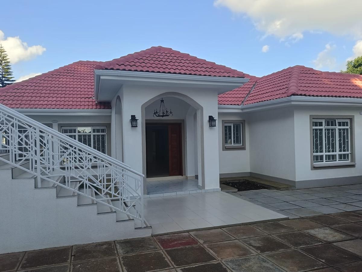 3 Bed House with En Suite at Tigoni - 3