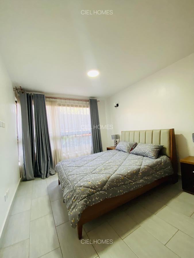 3 Bed Apartment with En Suite in Lavington - 14