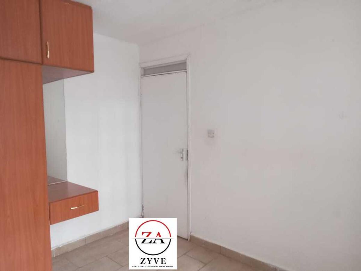 Studio Apartment with En Suite at Ruaka - 4