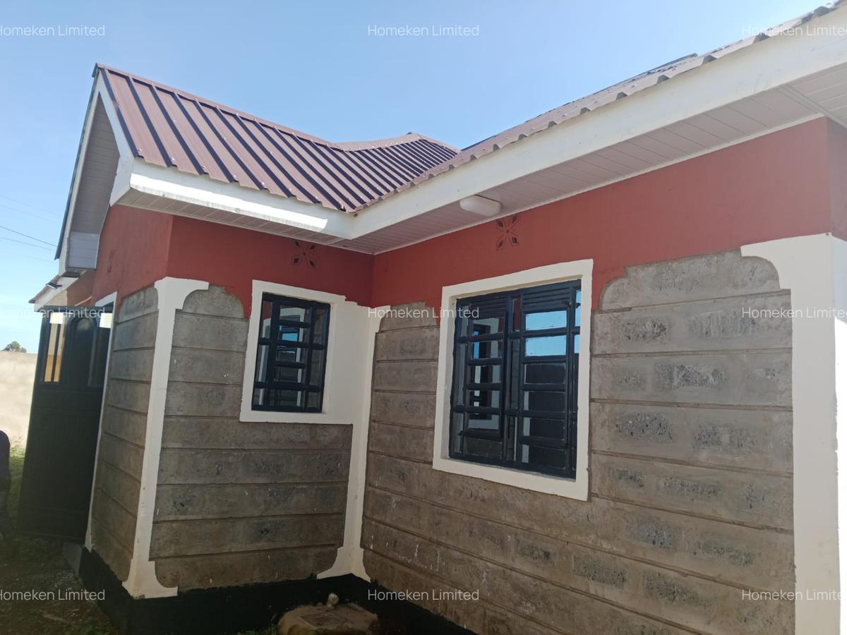 3 Bed House with En Suite at Thika Road - 7