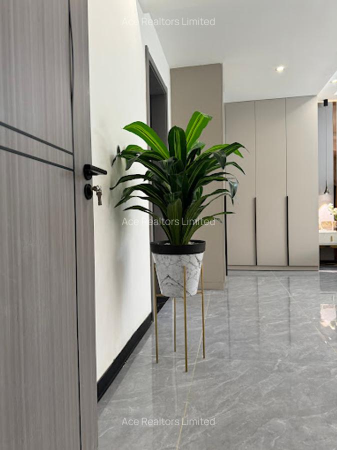 2 Bed Apartment with En Suite at Kileleshwa - 7