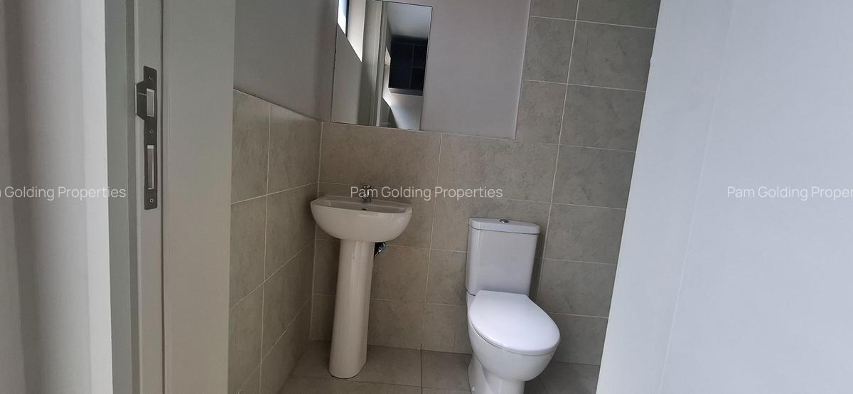 3 Bed House with En Suite in Kiambu Road - 14