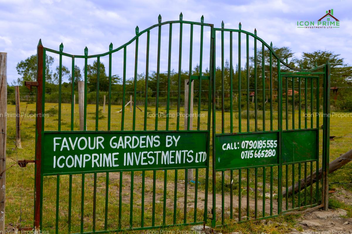 0.125 ac Land at Tala Area - 7