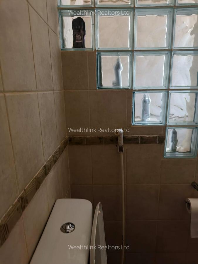 4 Bed Townhouse with En Suite at Peponi - 4