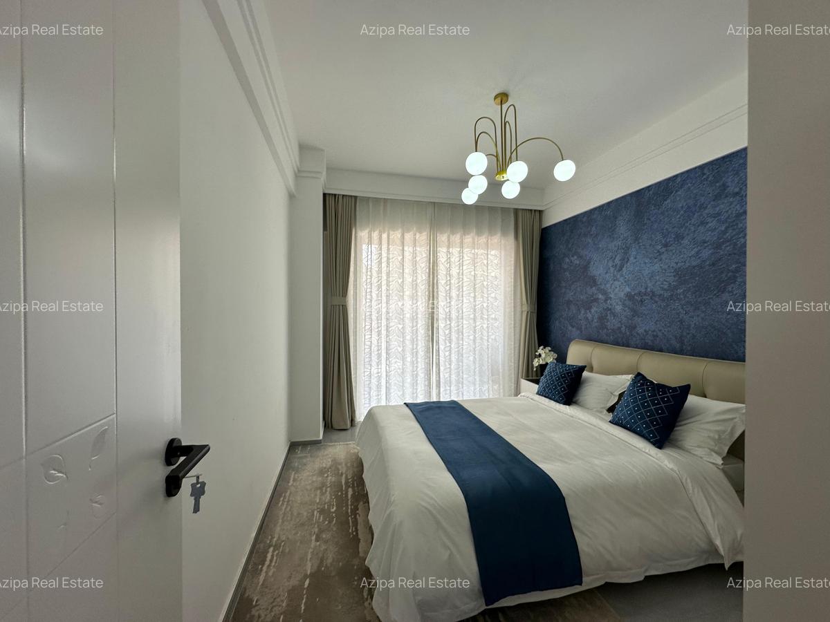 3 Bed Apartment with En Suite at Wood Avenue - 9