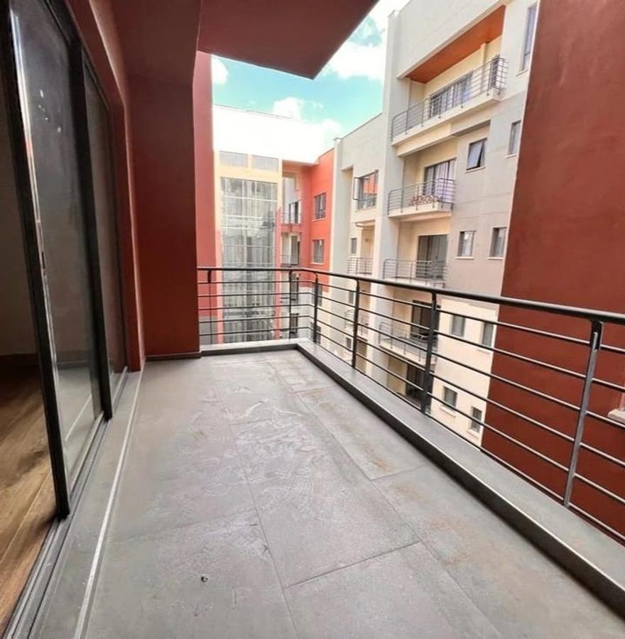 3 Bed Apartment with En Suite in Kileleshwa - 8