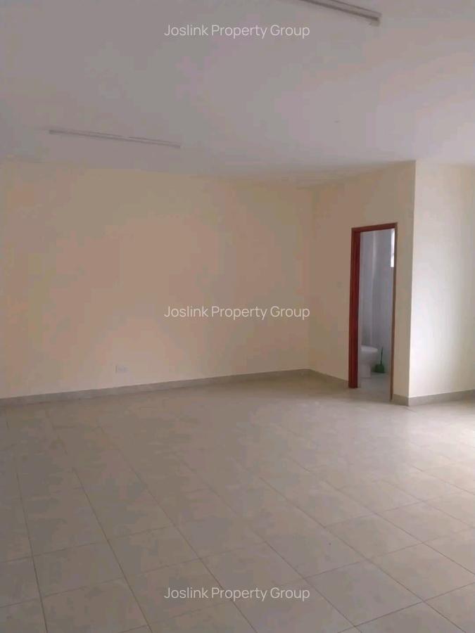 Warehouse with Backup Generator in Mombasa CBD - 9