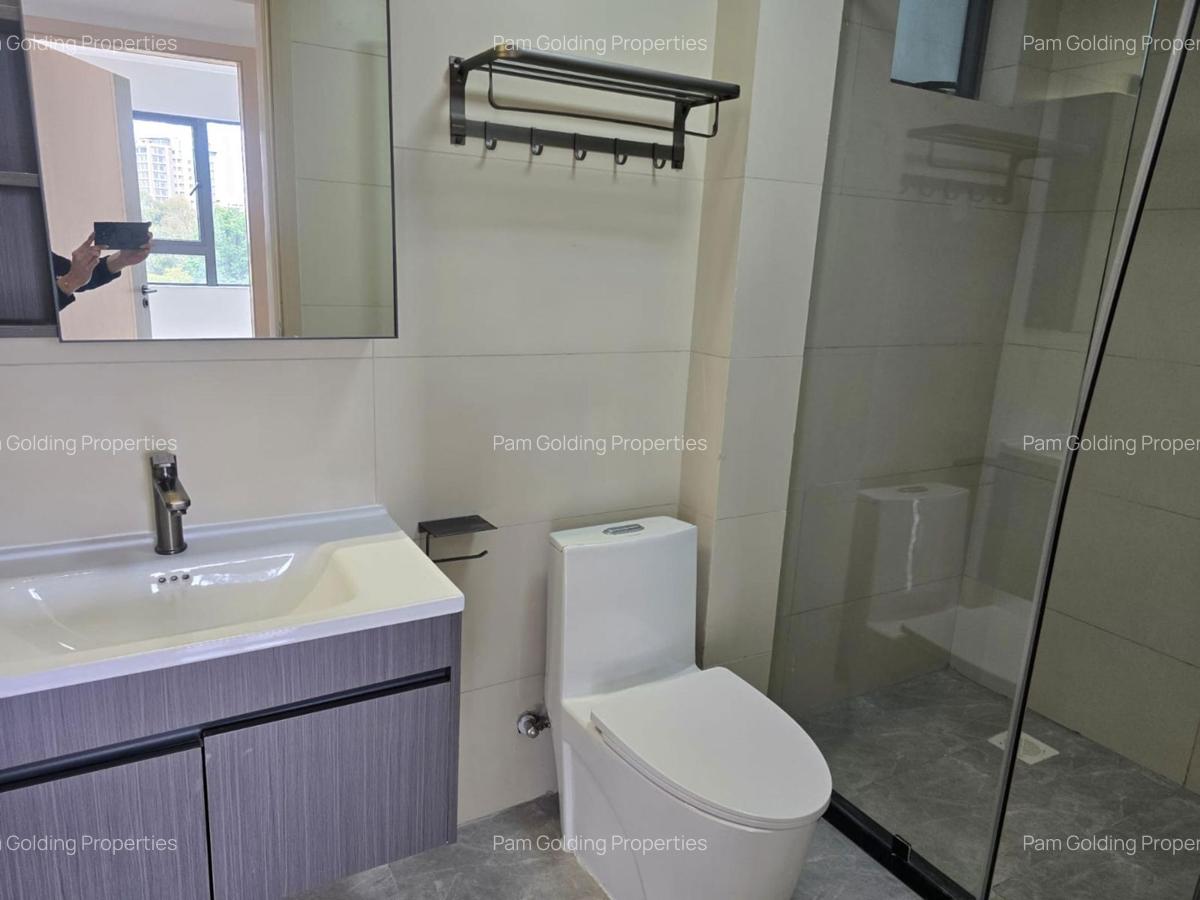 2 Bed Apartment with En Suite in Rhapta Road - 7