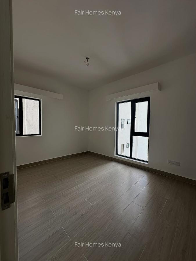 2 Bed Apartment with En Suite at Kindaruma Road - 7