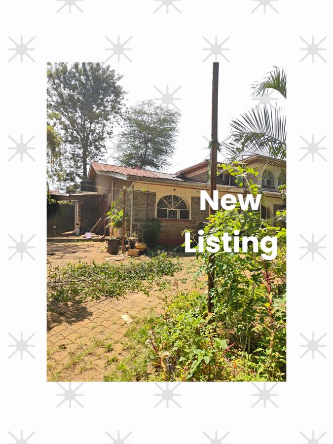 3 Bed House with En Suite at Ndege Road - 1