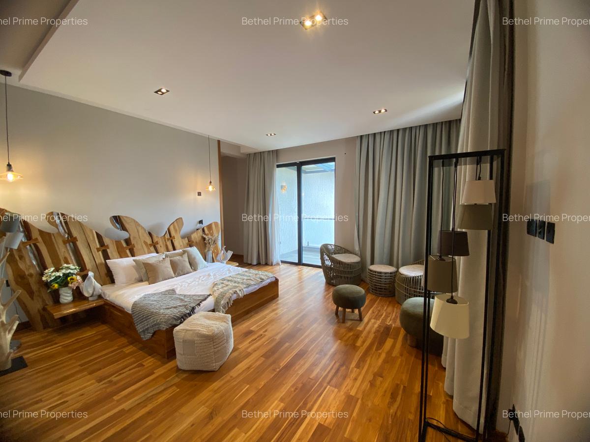 4 Bed Villa with En Suite in Loresho - 8