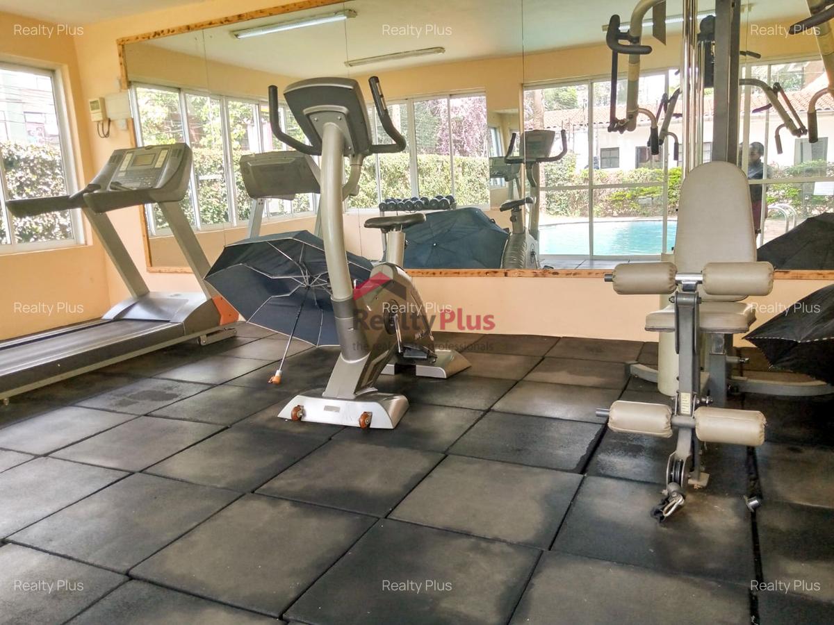 2 Bed Apartment with En Suite in Riara Road - 10