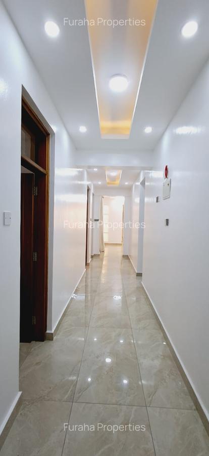 2 Bed Apartment in Nyali Area - 14