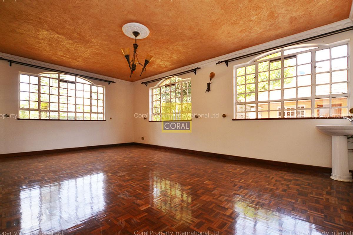 4 Bed Apartment in Muthaiga - 6