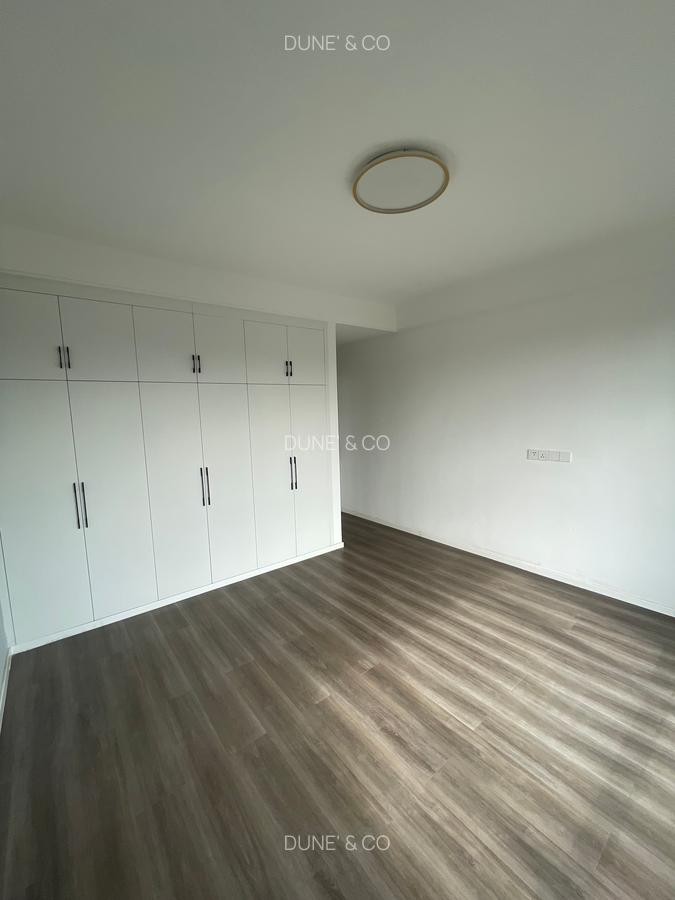 2 Bed Apartment with En Suite in Kilimani - 17